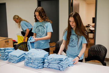 The Big Duck — Title Sponsor